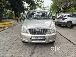 Mahindra Xylo 2009-2011 D2 BS IV, 2011