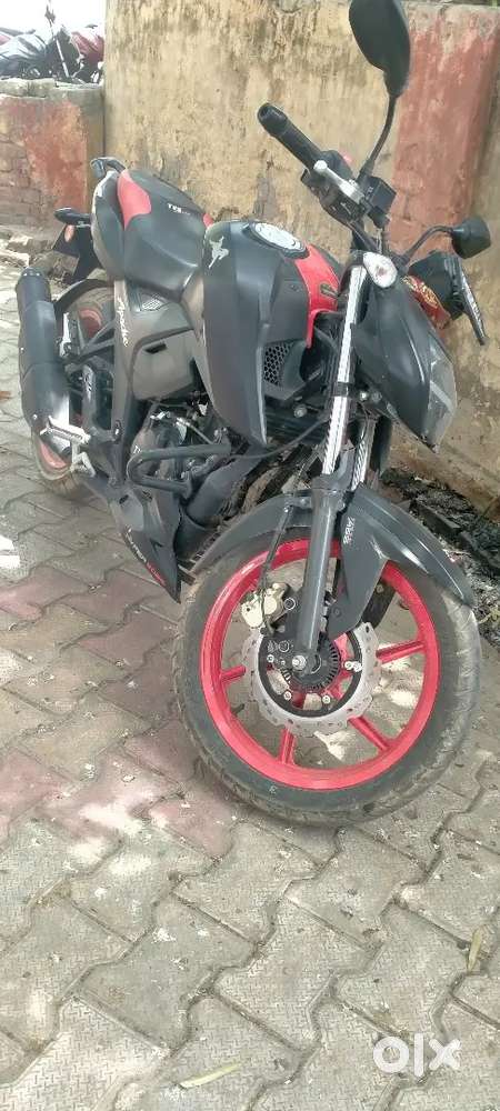 Bike 2023 model