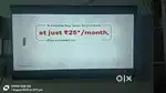 TV46 inches YouTube