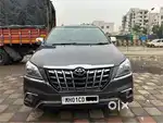 Toyota Innova 2015