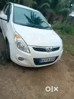 Hyundai i20 2012