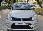 Maruti Suzuki Alto 800 2019-2023 0.8 LXI (O), 2020, Petrol