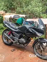 Karizma r 2011