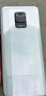 Redmi Note 9Pro