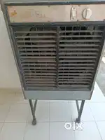 Desert cooler