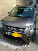 Maruti Suzuki Wagon R 1.0 2023 CNG & Hybrids 35000 Km Driven