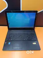 lenovo branded ideapad model intel core i5 4th gen processor 15.6 lap