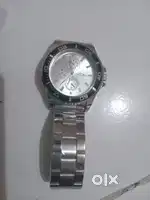 unused  watches  &  old camera working satisfactory