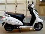 NEW TYRE NEW BATTERY SELF START