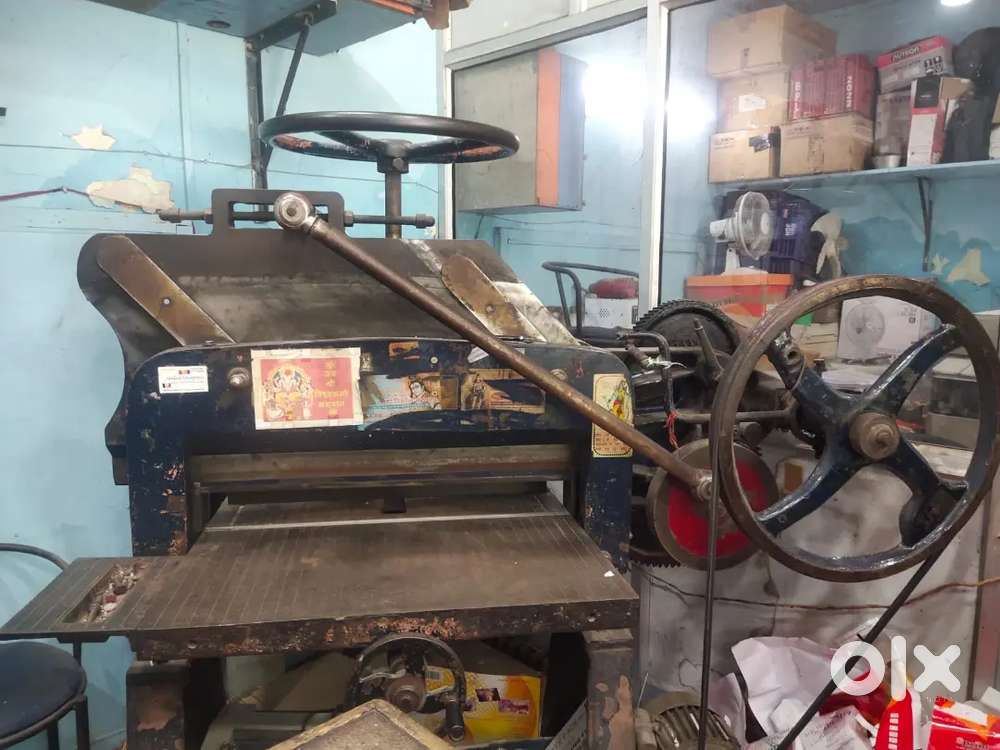 Cutting Machine