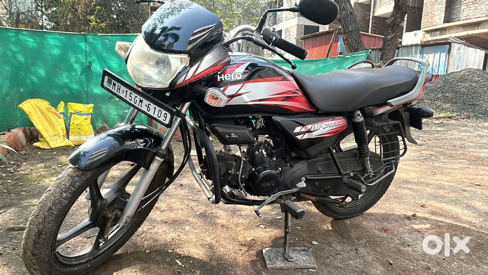 Single handed used Excellnt Condition