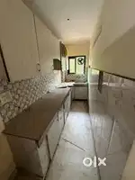 II GOHRI PROPERTIES II 2 BHK SECOND FLOOR PARK FACING WALKING METRO