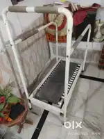 Mannual joggar