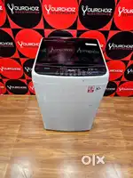 #Smart technology, powerful cleaning, zero hassle@yourchioz