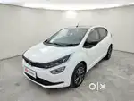 Tata Altroz 1.5 XZ Diesel, 2021, Diesel