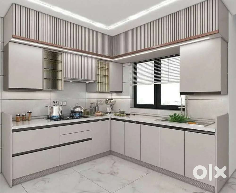 Best package 2BHK 2.75L &3BHK 3.5L For Full Home Interior dsn,book now