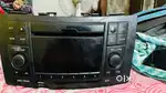 Original maruti suzuki swift music system