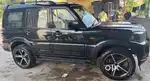 Mahindra Scorpio Classic 2017 Diesel 67000 Km Driven