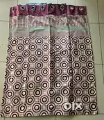 Used Curtains in Excellent Condition – Great Deal! - 4 curtains