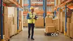 We are hiring for warehouse company