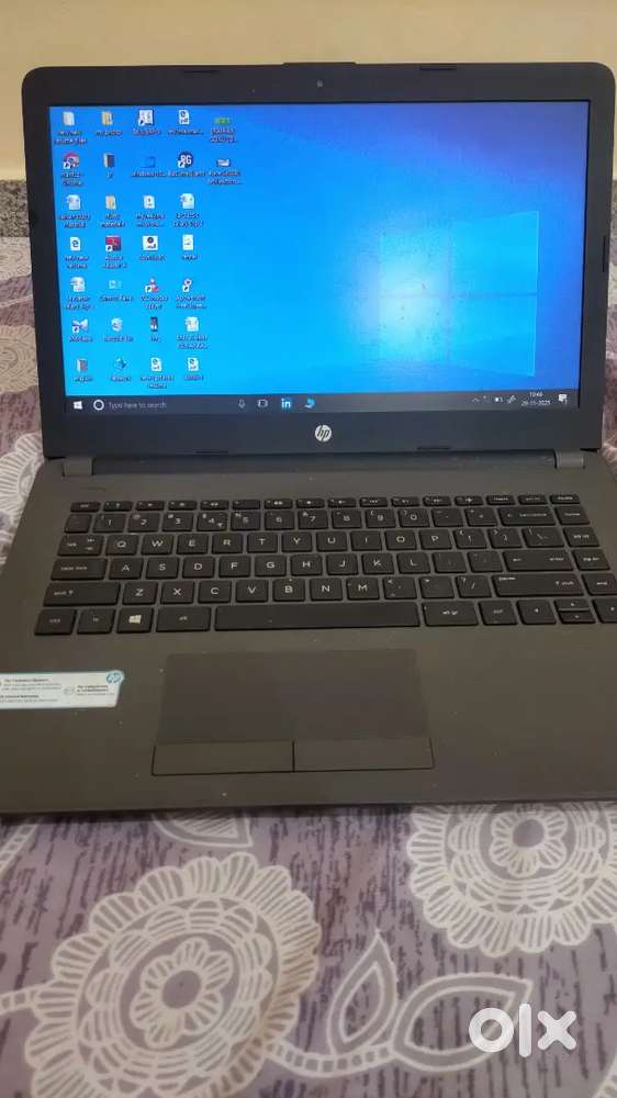 HP Laptop 2019 model