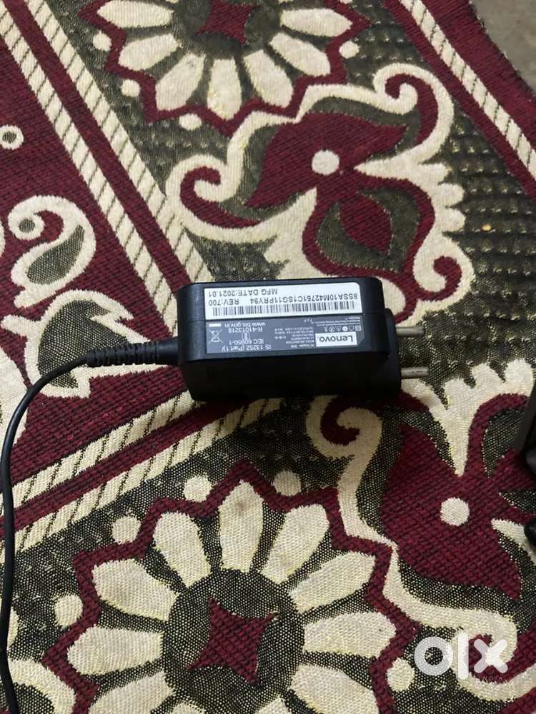 Lenevo laptop