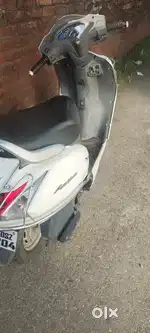 Delhi no activa perfect condition
