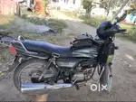 Hero Honda splendor Pro. Single owner. Running condition