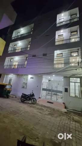KRISHNA SADAN  FULLY FURNISHED PG FOR WORKING PROFESSIONALS