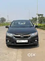 Honda City i-VTEC CVT V, 2017, Petrol