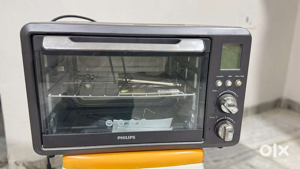 Philips Oven Toast Grill 25 Litre