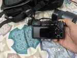 Sony Alpha 6000