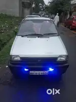 Maruti Suzuki 800 2004 Petrol Good Condition