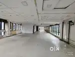 3500sqft Commercial office space rent on Em bypass Ruby More