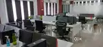 A1 Grade Commercial Office Space For Rent at Madhapur