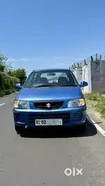 Maruti Suzuki Alto 0.8 LXI (O), 2008, Petrol