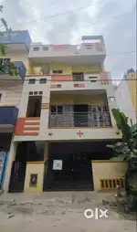 compact 2BHK for Lease in Kothnur Narayanapura