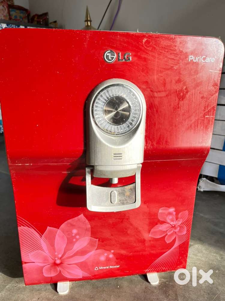 LG WATER PURIFIER MODEL WW170EP