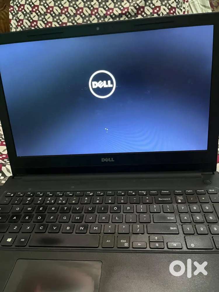 Dell 15 Inspiron