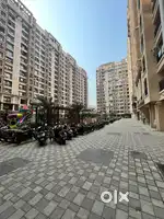 2bhk flat for rent in agarwal paramount premium complex