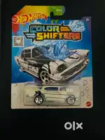 Hotwheels Mainlines Rare