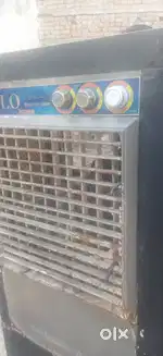 Hum cooler bechna chahte Hain
