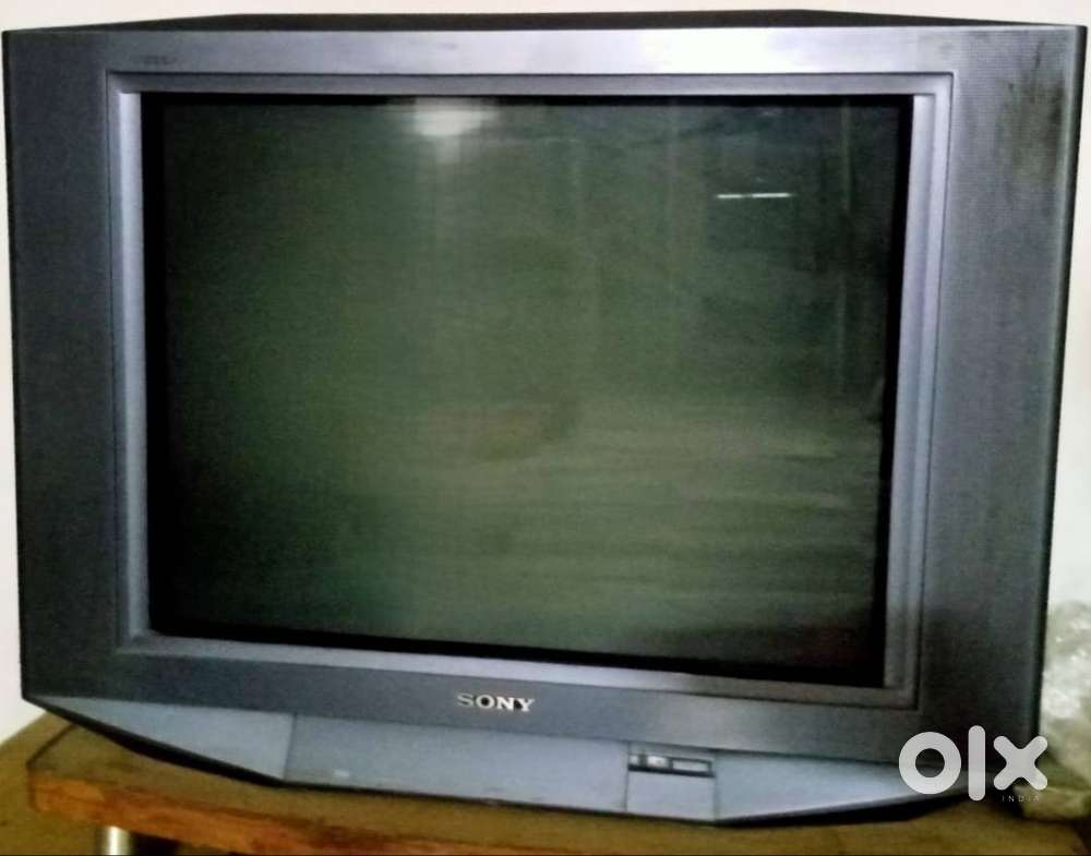 29 inch TV (SONY)