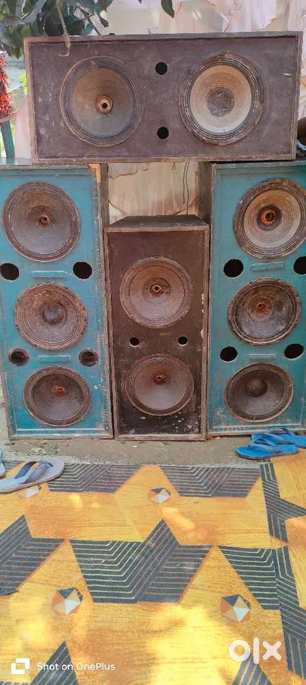 Urgent many problem