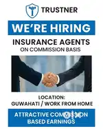 Hiring Insurance agents