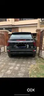 Hyundai Creta 2021 Diesel Well Maintained
