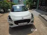 Suzuki Swift 2024
