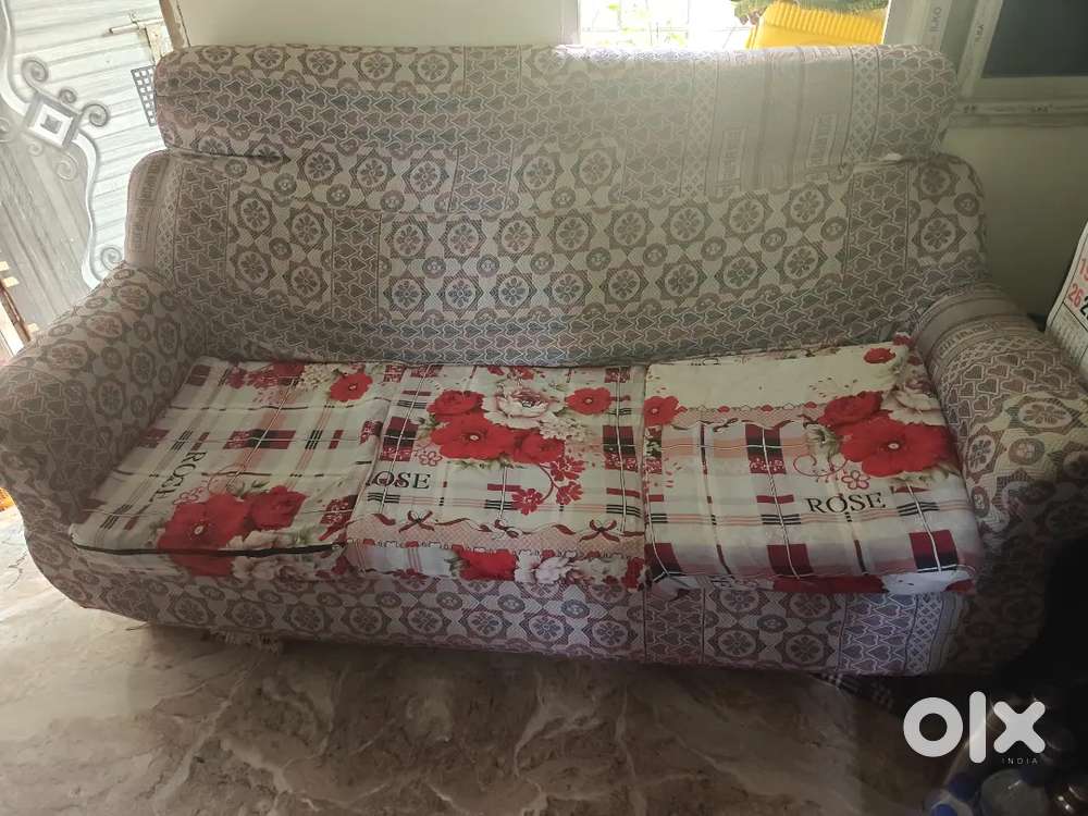 Premium sofa