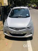 Hyundai EON Era +, 2012, LPG