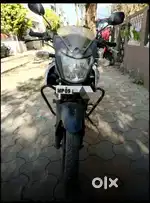 1st owner 30000 km driven ( paise kam nhi honge )